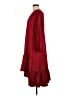 Zara Red Casual Dress Size M - photo 5