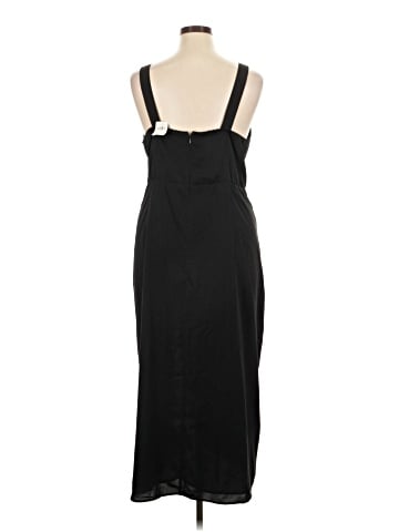 Abercrombie & Fitch Cocktail Dress (view 2)