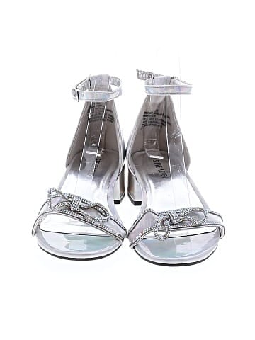 Steve Madden Sandals (view 2)