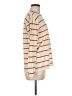 Hurley Ivory Long Sleeve Turtleneck Size M - photo 4