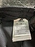 Adidas 100% Polyester Solid Black Athletic Shorts Size L - photo 3