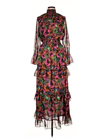 MISA Los Angeles Cocktail Dress (view 1)