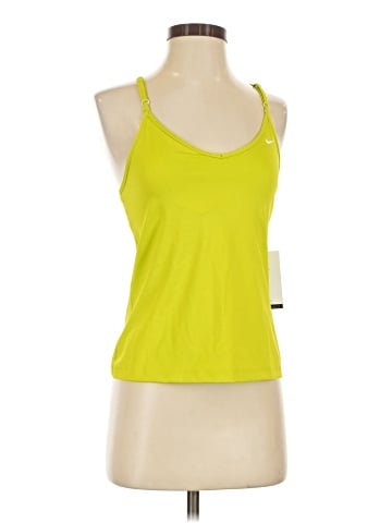 Nike Active Tank (view 1)
