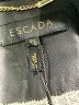 Escada Black Jacket Size EU 40 / US 10 - photo 6