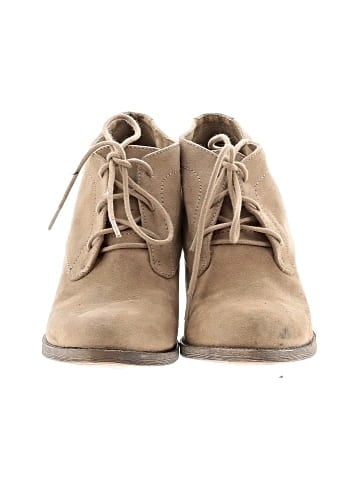 Rocket Dog Ankle Boots (view 2)