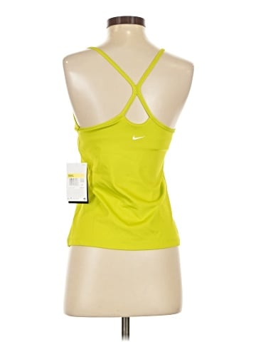 Nike Active Tank (view 2)