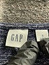 Gap Gray Casual Dress Size S - photo 4