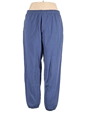 Athletic Works Casual Pants (view 1)