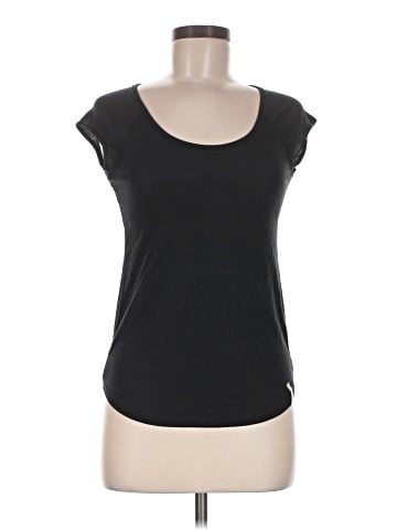 Under Armour Sleeveless T-Shirt (view 1)