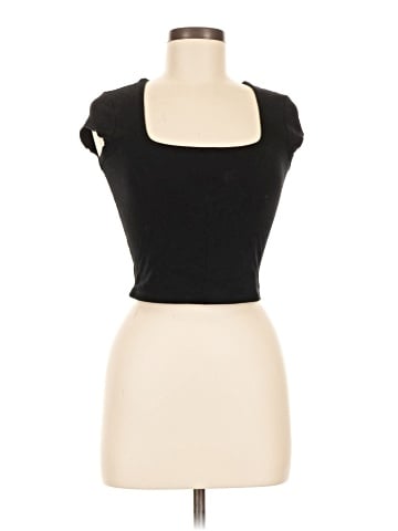 Garage Short Sleeve Top (view 1)