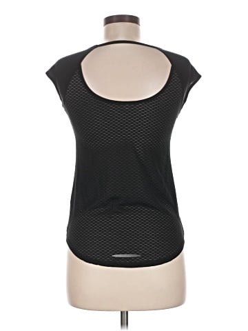 Under Armour Sleeveless T-Shirt (view 2)
