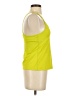 Nike Yellow Active Tank Size S - photo 4