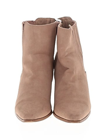 NY&C Ankle Boots (view 2)