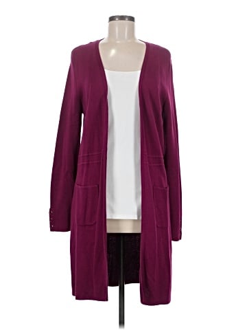 Talbots Cardigan (view 1)