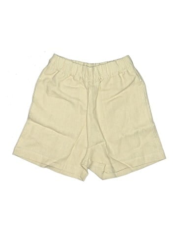 American Giant Khaki Shorts (view 1)