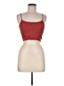 Forever 21 Red Tank Top Size M - photo 1