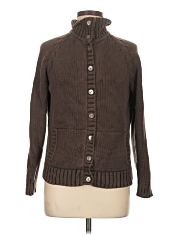 Lands' End Cardigan (view 1)