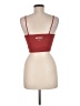 Forever 21 Red Tank Top Size M - photo 2