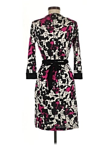 Diane von Furstenberg Cocktail Dress (view 2)