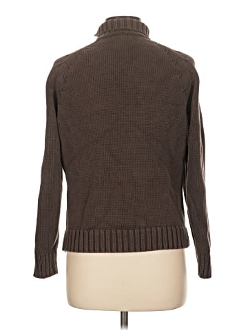 Lands' End Cardigan (view 2)