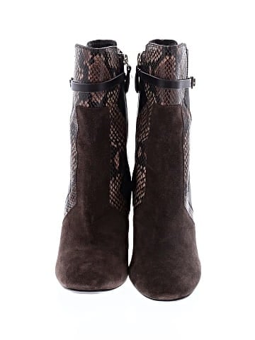 Tory Burch Ankle Boots (view 2)
