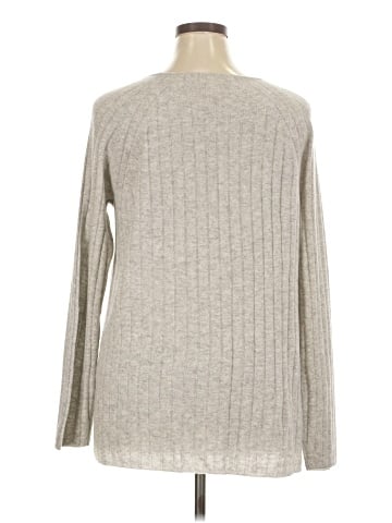 Assorted Brands Cashmere Pullover Sweater (view 2)