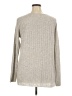 Assorted Brands 100% Cashmere Silver Cashmere Pullover Sweater Size XL - photo 2