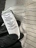 Vince. Ivory Sleeveless Blouse Size 10 - photo 8