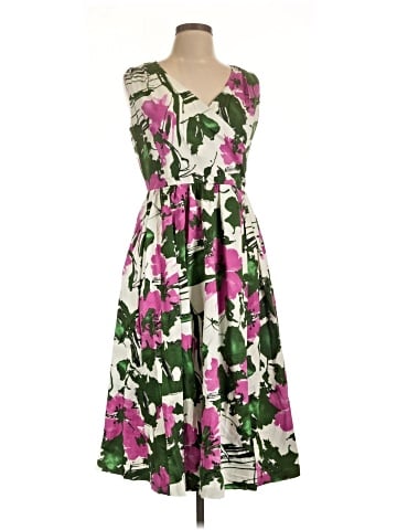 J. Peterman Cocktail Dress (view 1)