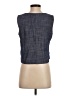 Primark Blue Vest Size S - photo 2