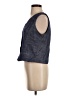 Primark Blue Vest Size S - photo 5