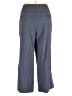 Athleta Solid Gray Active Pants Size 2X - photo 2