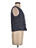 Primark Blue Vest Size S - photo 4