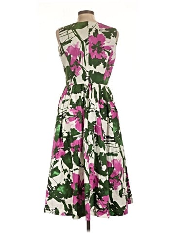 J. Peterman Cocktail Dress (view 2)