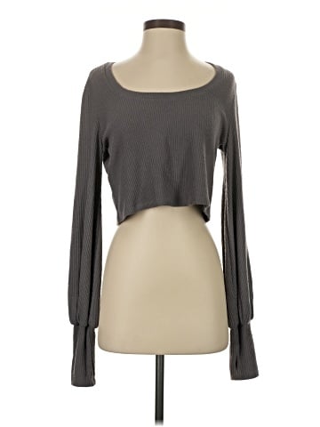 Out From Under Long Sleeve T-Shirt (view 1)