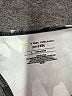 Tek Gear 100% Polyester Black Tank Top Size L - photo 7