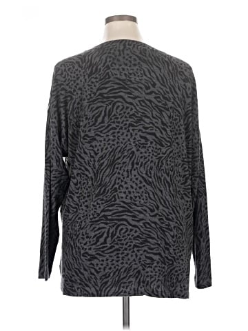 Nally & Millie Long Sleeve Top (view 2)