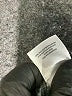 Anne Klein Argyle Gray Turtleneck Sweater Size S - photo 8