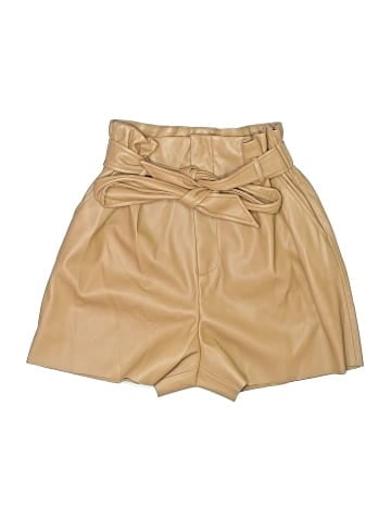 Zara Shorts (view 1)