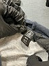 Volcom Gray Zip Up Hoodie Size XL (kids) - photo 3