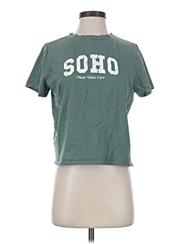 Primark Short Sleeve T-Shirt (view 1)