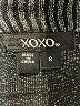 XOXO Gray Pullover Sweater Size S - photo 4