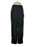 Express 100% Lyocell Black Casual Pants Size 4 - photo 1
