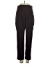 Cartonnier Stripes Black Casual Pants Size 4 - photo 1