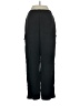 Express 100% Lyocell Black Casual Pants Size 4 - photo 2
