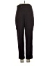 Cartonnier Stripes Black Casual Pants Size 4 - photo 2