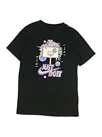 Nike Short Sleeve T-Shirt (view 1)