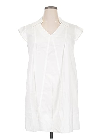 Adrienne Vittadini Casual Dress (view 1)