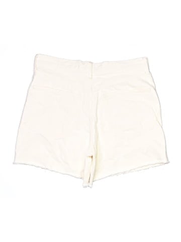 J.Crew Factory Store Denim Shorts (view 2)