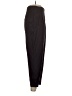 Cartonnier Stripes Black Casual Pants Size 4 - photo 4